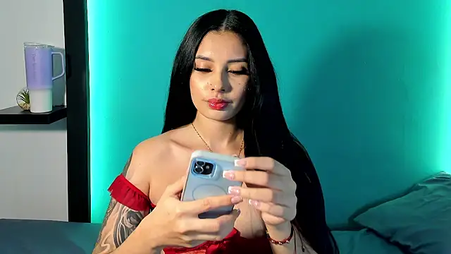 Emma AH online show from 9, 3, 2026