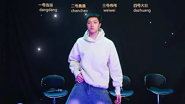 kissbaby-88 online show from 8, 3, 2026