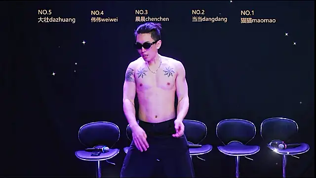 kissbaby-88 online show from 5, 3, 2026