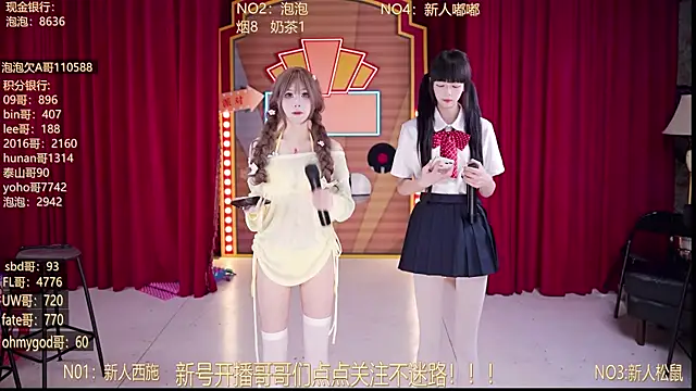 MSN101 online show from 29, 3, 2026