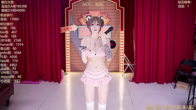 MSN101 online show from 4, 4, 2026