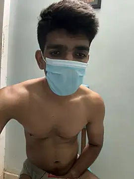 Snapshot of BombaySam78 chatting on 1, 5, 2026 BombaySam78 online show from 1, 5, 2026