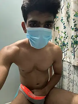 BombaySam78 online show from 10, 6, 2026