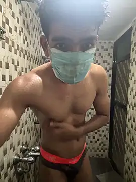Snapshot of BombaySam78 chatting on 5, 6, 2026 BombaySam78 online show from 5, 6, 2026