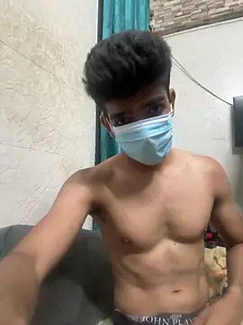 BombaySam78 online show from 17, 3, 2026