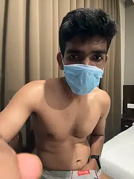 BombaySam78 online show from 11, 4, 2026