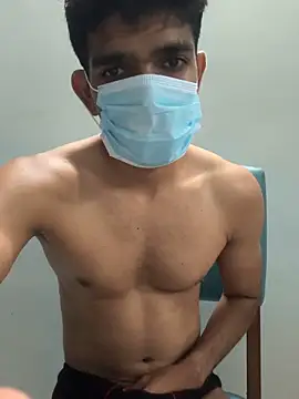 BombaySam78 online show from 27, 3, 2026