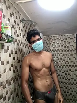 BombaySam78 online show from 4, 4, 2026