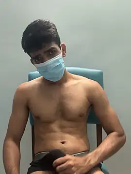 BombaySam78 online show from 8, 4, 2026