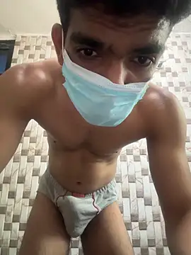 BombaySam78 online show from 28, 3, 2026