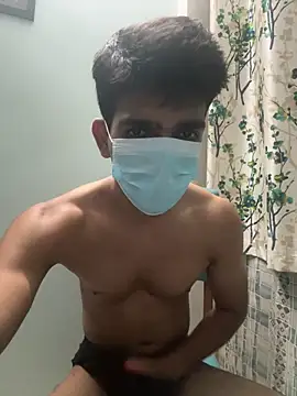 BombaySam78 online show from 12, 6, 2026