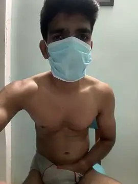 BombaySam78 online show from 24, 3, 2026