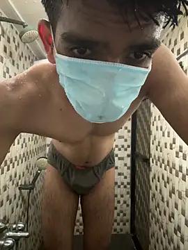Snapshot of BombaySam78 chatting on 4, 5, 2026 BombaySam78 online show from 4, 5, 2026