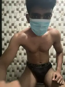Snapshot of BombaySam78 chatting on 3, 6, 2026 BombaySam78 online show from 3, 6, 2026