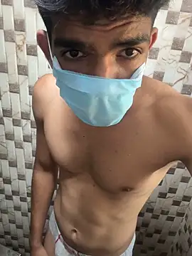 BombaySam78 online show from 23, 3, 2026