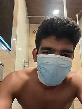 BombaySam78 online show from 15, 3, 2026