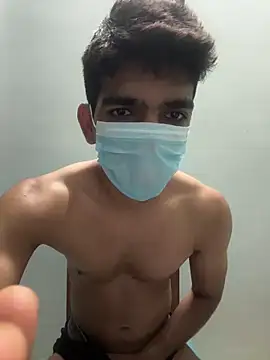 BombaySam78 online show from 1, 4, 2026