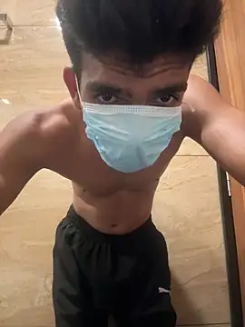 BombaySam78 online show from 13, 3, 2026