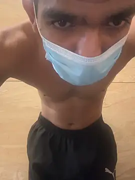 BombaySam78 online show from 13, 3, 2026