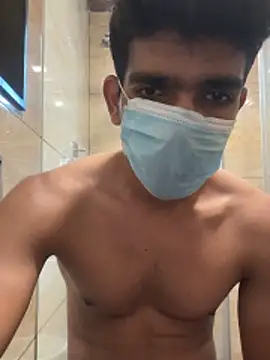 BombaySam78 online show from 16, 3, 2026