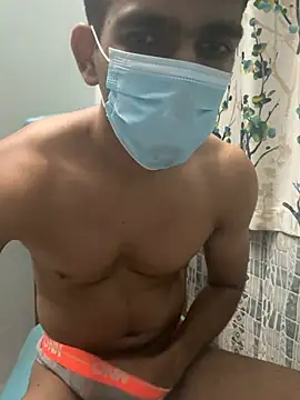 Snapshot of BombaySam78 chatting on 30, 5, 2026 BombaySam78 online show from 30, 5, 2026