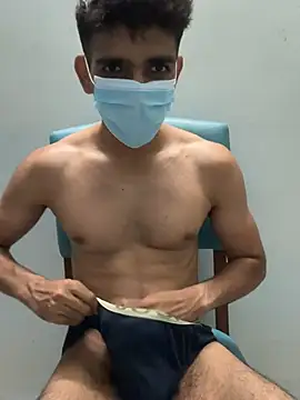 Snapshot of BombaySam78 chatting on 6, 5, 2026 BombaySam78 online show from 6, 5, 2026