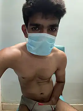 BombaySam78 online show from 14, 4, 2026