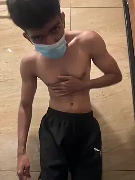 BombaySam78 online show from 14, 3, 2026