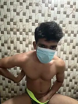 Snapshot of BombaySam78 chatting on 4, 6, 2026 BombaySam78 online show from 4, 6, 2026