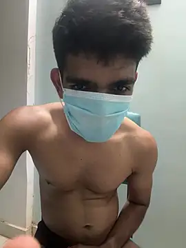 BombaySam78 online show from 22, 4, 2026