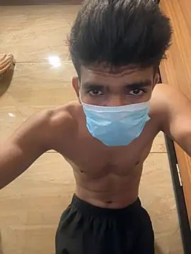 BombaySam78 online show from 12, 3, 2026