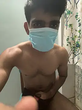 Snapshot of BombaySam78 chatting on 5, 5, 2026 BombaySam78 online show from 5, 5, 2026