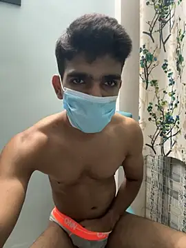 BombaySam78 online show from 18, 6, 2026