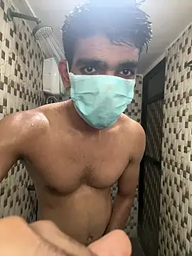 BombaySam78 online show from 20, 6, 2026