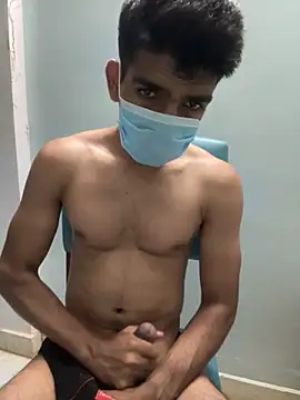 BombaySam78 online show from 21, 4, 2026