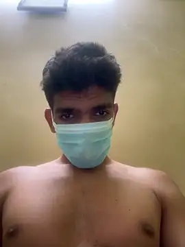 BombaySam78 online show from 19, 3, 2026