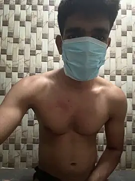 Snapshot of BombaySam78 chatting on 1, 6, 2026 BombaySam78 online show from 1, 6, 2026