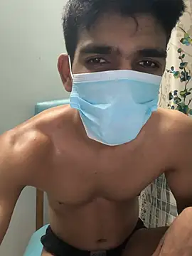 BombaySam78 online show from 26, 6, 2026