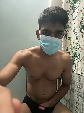 BombaySam78 online show from 15, 6, 2026