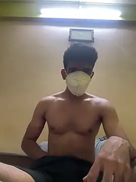 BombaySam78 online show from 7, 3, 2026