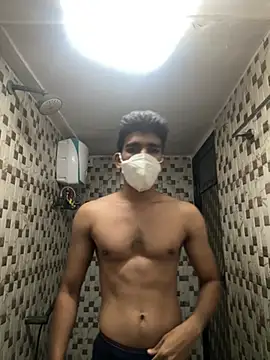 BombaySam78 online show from 5, 3, 2026