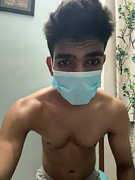 BombaySam78 online show from 15, 7, 2026