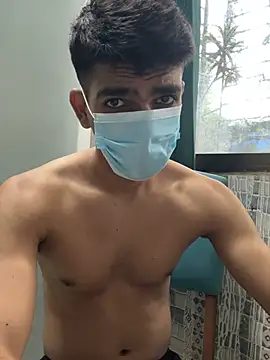 BombaySam78 online show from 19, 7, 2026