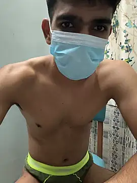 BombaySam78 online show from 21, 7, 2026