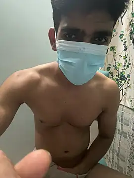BombaySam78 online show from 16, 7, 2026