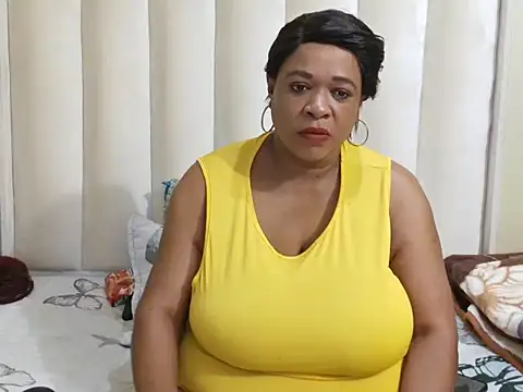 BUSTYQUEENK online show from 6, 3, 2026