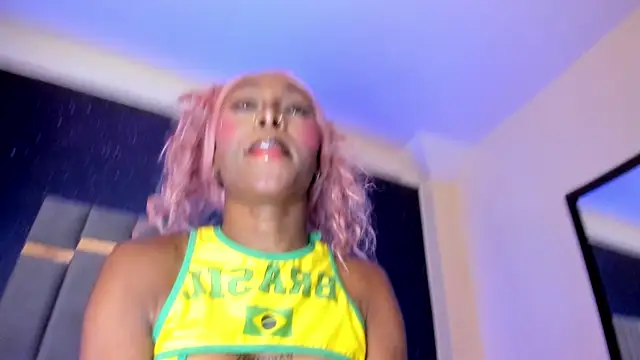 ChannelQueen online show from 11, 6, 2026