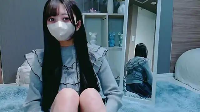 Snapshot of Nana-jpnk chatting on 12, 3, 2026 Nana-jpnk online show from 12, 3, 2026