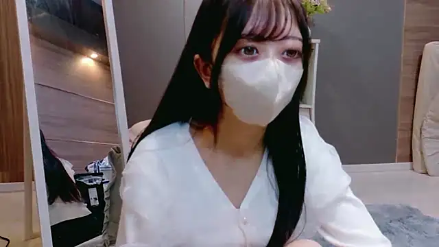 Nana-jpnk online show from 27, 4, 2026