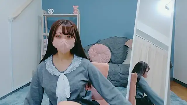 Nana-jpnk online show from 21, 5, 2026